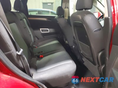 Zdjęcie 10 z 14 samochodu: 2012 CHEVROLET CAPTIVA SPORT VIN:3GNAL3E55CS610174 - miniatura