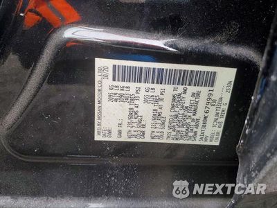 Zdjęcie 13 z 13 samochodu: 2021 NISSAN ROGUE SV VIN:5N1AT3BB0MC679991 - miniatura