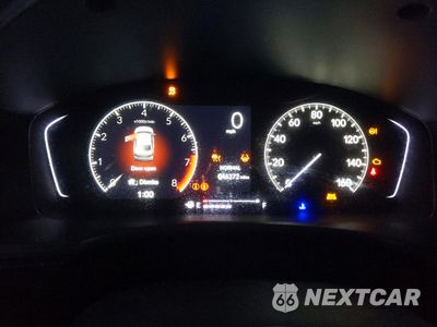 Zdjęcie 9 z 13 samochodu: 2024 HONDA CIVIC SPORT VIN:2HGFE2F52RH576628 - miniatura