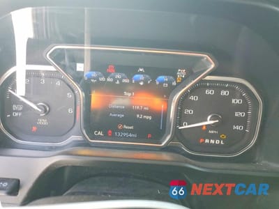 Zdjęcie 9 z 12 samochodu: 2019 GMC SIERRA K1500 DENALI VIN:1GTU9FEL2KZ125397 - miniatura