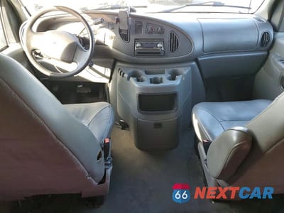 Zdjęcie 8 z 13 samochodu: 2003 FORD ECONOLINE VIN:1FTRE14283HA02059 - miniatura