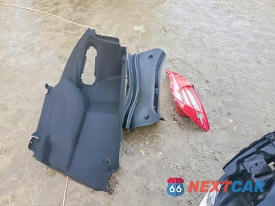 Zdjęcie 12 z 12 samochodu: 2016 MERCEDES-BENZ CLA 250 VIN:WDDSJ4EB3GN300481 - miniatura