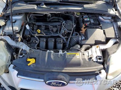 Zdjęcie 11 z 12 samochodu: 2012 FORD FOCUS SE VIN:1FAHP3F26CL154441 - miniatura