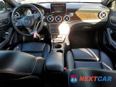 Zdjęcie 8 z 13 samochodu: 2016 MERCEDES-BENZ GLA 250 4MATIC VIN:WDCTG4GB2GJ253309 - miniatura