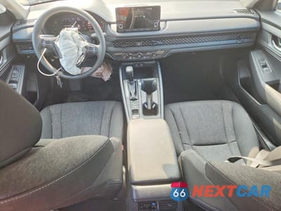 Zdjęcie 8 z 11 samochodu: 2025 HONDA ACCORD LX VIN:1HGCY1F21SA058556 - miniatura