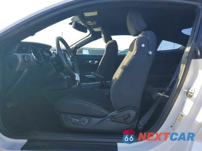 Zdjęcie 7 z 12 samochodu: 2017 FORD MUSTANG VIN:1FA6P8TH4H5335465 - miniatura