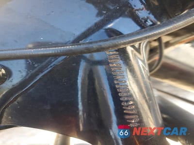 Zdjęcie 9 z 9 samochodu: 2013 HARLEY-DAVIDSON FLHX STREET GLIDE VIN:1HD1KBM11DB639719 - miniatura
