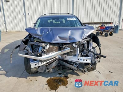 Piąte zdjęcie samochodu w środku: 2019 HONDA PILOT ELITE VIN:5FNYF6H08KB094593 - miniatura