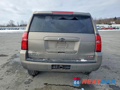 Zdjęcie 6 z 12 samochodu: 2017 CHEVROLET TAHOE K1500 LT VIN:1GNSKBKCXHR140500 - miniatura