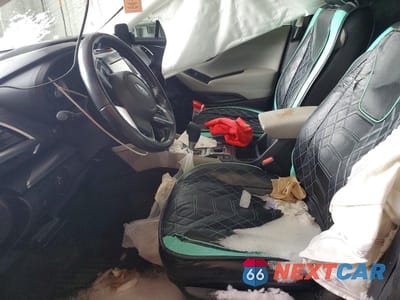 Zdjęcie 7 z 12 samochodu: 2019 SUBARU FORESTER PREMIUM VIN:JF2SKAEC9KH429588 - miniatura
