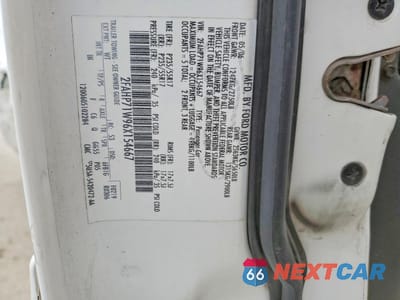 Zdjęcie 13 z 14 samochodu: 2006 FORD CROWN VICTORIA POLICE INTERCEPTOR VIN:2FAHP71W96X154667 - miniatura