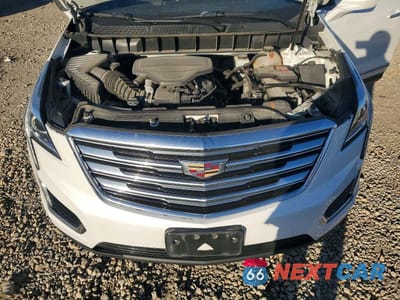 Zdjęcie 12 z 12 samochodu: 2019 CADILLAC XT5 VIN:1GYKNARS9KZ125186 - miniatura