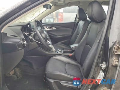 Zdjęcie 7 z 11 samochodu: 2019 MAZDA CX-3 TOURING VIN:JM1DKFC71K0429352 - miniatura