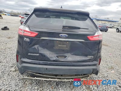 Zdjęcie 6 z 12 samochodu: 2020 FORD EDGE SEL VIN:2FMPK3J93LBA57122 - miniatura