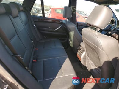 Zdjęcie 11 z 14 samochodu: 2004 BMW X5 4.4I VIN:5UXFB53584LV05988 - miniatura