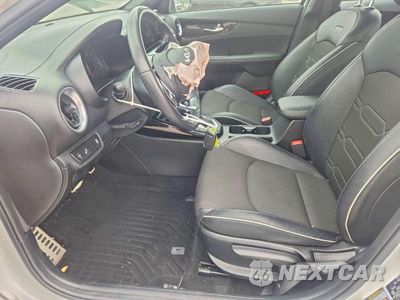 Zdjęcie 7 z 12 samochodu: 2024 KIA FORTE GT-LINE VIN:3KPF54AD5RE805369 - miniatura
