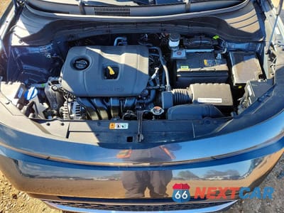 Zdjęcie 12 z 12 samochodu: 2025 KIA SOUL LX VIN:KNDJ23AU1S7966868 - miniatura