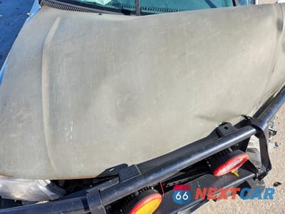 Zdjęcie 11 z 11 samochodu: 2000 TOYOTA TACOMA XTRACAB VIN:4TAWN72N3YZ672392 - miniatura