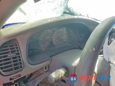 Zdjęcie 9 z 13 samochodu: 2006 TOYOTA TUNDRA DOUBLE CAB LIMITED VIN:5TBET38196S508431 - miniatura