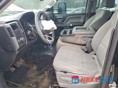 Zdjęcie 7 z 11 samochodu: 2015 CHEVROLET SILVERADO K1500 VIN:3GCUKPEC3FG249467 - miniatura