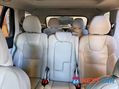 Zdjęcie 10 z 13 samochodu: 2019 VOLVO XC90 T6 INSCRIPTION VIN:YV4A22PL0K1498589 - miniatura