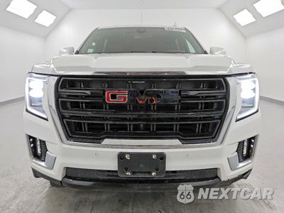 Piąte zdjęcie samochodu w środku: 2022 GMC YUKON XL K1500 SLE VIN:1GKS2FED3NR227837 - miniatura