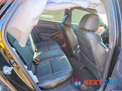 Zdjęcie 10 z 11 samochodu: 2025 ACURA INTEGRA A-SPEC TECH VIN:19UDE4H64SA001587 - miniatura