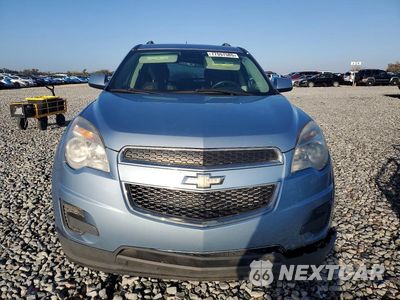 Piąte zdjęcie samochodu w środku: 2014 CHEVROLET EQUINOX LT VIN:2GNALBEK1E6289915 - miniatura