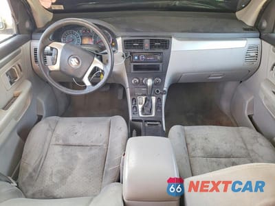 Zdjęcie 8 z 12 samochodu: 2008 SUZUKI XL7 VIN:2S3DA217586119088 - miniatura