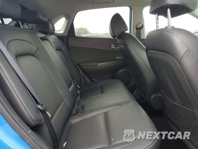 Zdjęcie 10 z 14 samochodu: 2020 HYUNDAI KONA ULTIMATE VIN:KM8K53A54LU484818 - miniatura
