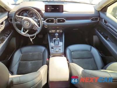 Zdjęcie 8 z 12 samochodu: 2021 MAZDA CX-5 TOURING VIN:JM3KFBCM7M0446578 - miniatura