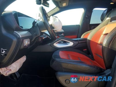 Zdjęcie 7 z 11 samochodu: 2024 MERCEDES-BENZ GLE COUPE AMG 53 4MATIC VIN:4JGFD6BB5RB011430 - miniatura