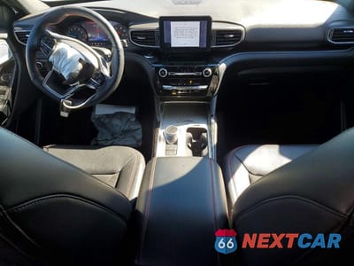 Zdjęcie 8 z 12 samochodu: 2024 FORD EXPLORER ST-LINE VIN:1FMSK7KH8RGA44830 - miniatura