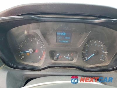 Zdjęcie 9 z 13 samochodu: 2019 FORD TRANSIT T-350 VIN:1FBZX2ZM3KKA36667 - miniatura