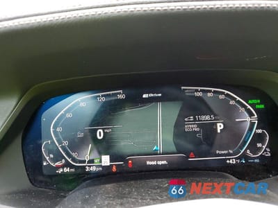 Zdjęcie 9 z 13 samochodu: 2023 BMW X5 XDRIVE45E VIN:5UXTA6C04P9S00585 - miniatura