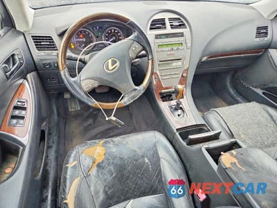 Zdjęcie 8 z 12 samochodu: 2010 LEXUS ES 350 VIN:JTHBK1EG0A2345788 - miniatura