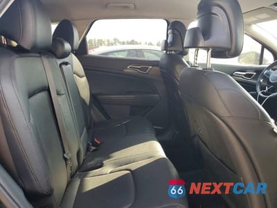 Zdjęcie 11 z 13 samochodu: 2023 KIA SPORTAGE EX VIN:5XYK33AF1PG108328 - miniatura