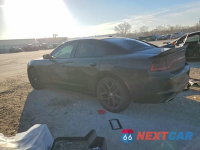 Drugie zdjęcie samochodu z przodu: 2016 DODGE CHARGER SE VIN:2C3CDXBGXGH160532 - miniatura