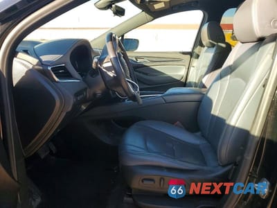 Zdjęcie 7 z 13 samochodu: 2022 BUICK ENCLAVE PREMIUM VIN:5GAEVBKW3NJ133388 - miniatura