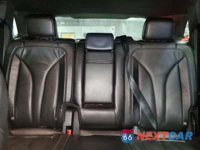 Zdjęcie 10 z 13 samochodu: 2017 LINCOLN MKX RESERVE VIN:2LMPJ8LRXHBL20585 - miniatura