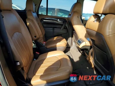 Zdjęcie 11 z 13 samochodu: 2016 BUICK ENCLAVE VIN:5GAKVCKD8GJ265590 - miniatura