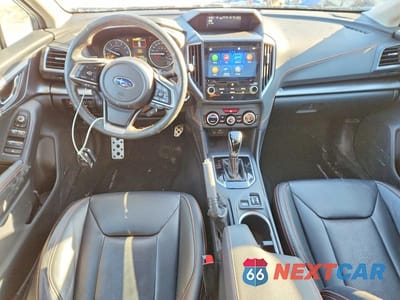 Zdjęcie 8 z 14 samochodu: 2023 SUBARU CROSSTREK LIMITED VIN:JF2GTHNC0PH244235 - miniatura