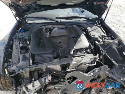 Zdjęcie 11 z 11 samochodu: 2022 MERCEDES-BENZ SL 63 AMG VIN:W1KVK8BB9NF004460 - miniatura