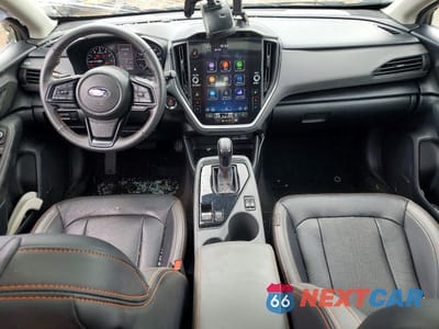 Zdjęcie 8 z 13 samochodu: 2024 SUBARU CROSSTREK LIMITED VIN:4S4GUHM67R3746856 - miniatura