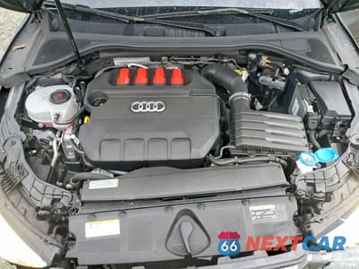 Zdjęcie 11 z 11 samochodu: 2023 AUDI S3 PREMIUM PLUS VIN:WAUH3DGY1PA050727 - miniatura