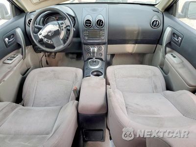 Zdjęcie 8 z 13 samochodu: 2013 NISSAN ROGUE S VIN:JN8AS5MV7DW643034 - miniatura