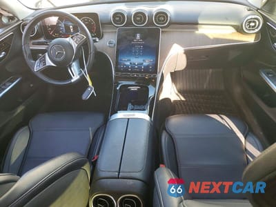 Zdjęcie 8 z 12 samochodu: 2022 MERCEDES-BENZ C 300 VIN:W1KAF4GB2NR011589 - miniatura