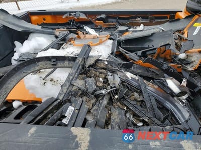 Zdjęcie 12 z 12 samochodu: 2025 CHEVROLET COLORADO Z71 VIN:1GCPTDEK6S1217847 - miniatura