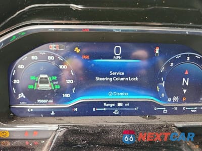 Zdjęcie 9 z 11 samochodu: 2024 CHEVROLET SILVERADO K1500 RST VIN:2GCUDEED9R1134666 - miniatura