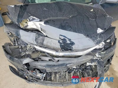 Zdjęcie 11 z 11 samochodu: 2020 CHEVROLET MALIBU RS VIN:1G1ZG5ST7LF140693 - miniatura